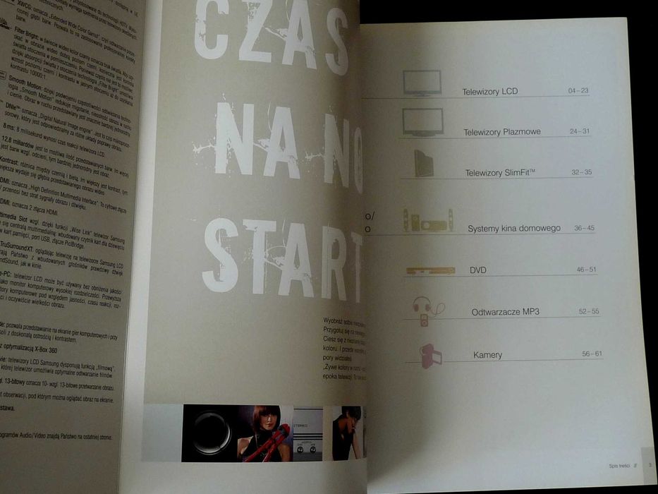 Katalog Samsung 2006/2007