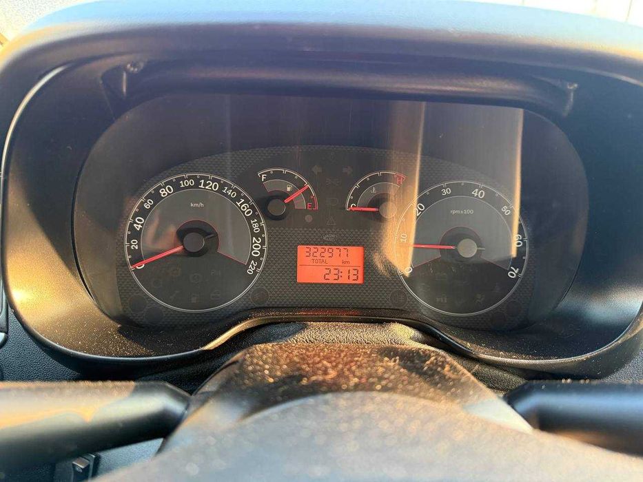 Fiat Linea 2007 1.2 Дизель МКПП Обмін/Кредит/Лізинг