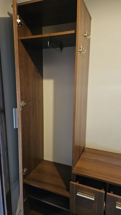 Zestaw mebli na korytarz/ przedpokój