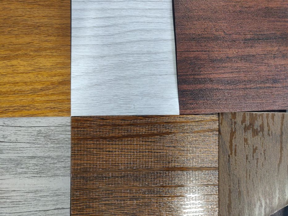 Профлист, штахетник, профільована труба некондиція, водосток Титова 1.