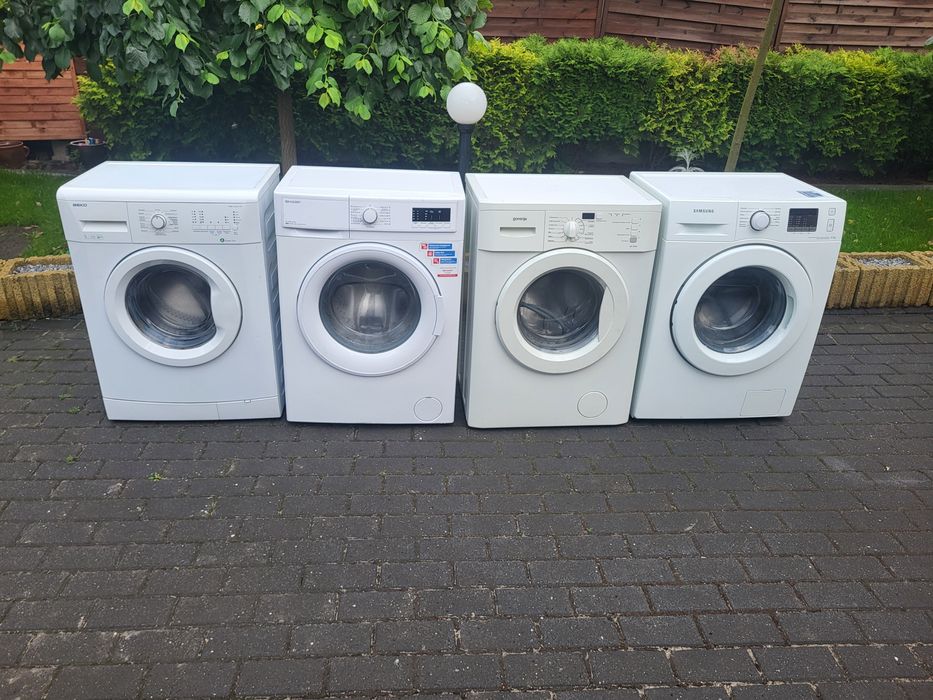Sprzedam pralke od 300
