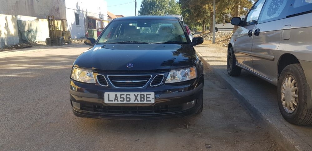 Saab 93 150 cv peças