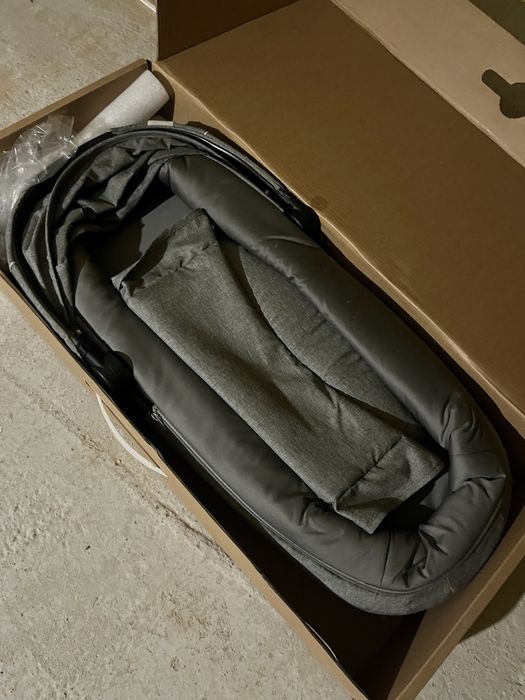 Wozek dzieciecy Cybex Balios S 2w1