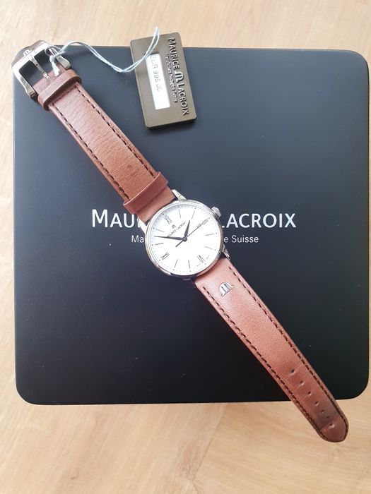 Maurice Lacroix Eliros EL1094