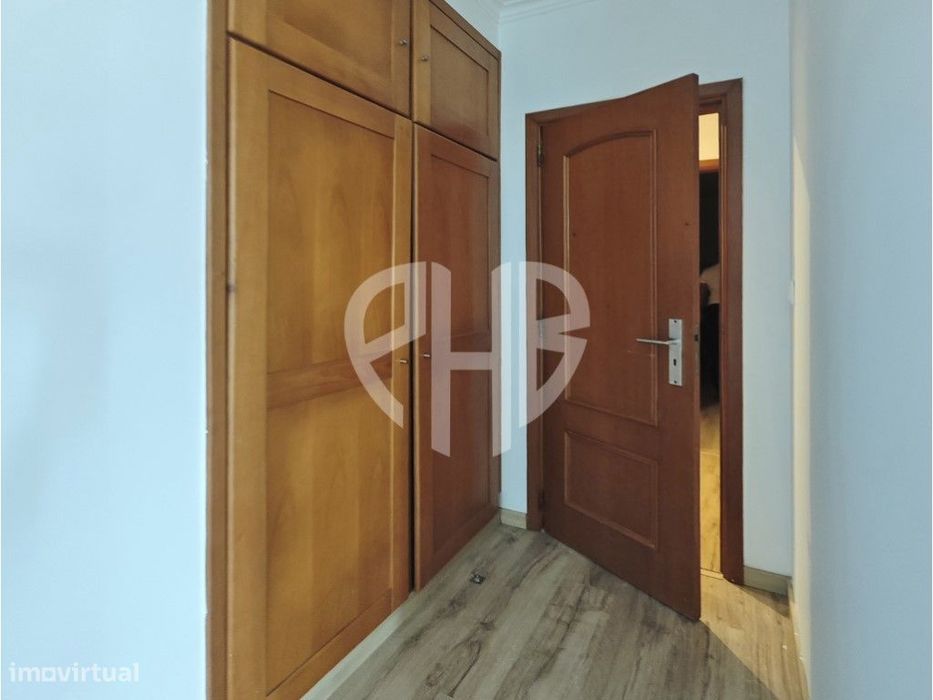 Apartamento T3 para Arrendamento em Fernão Ferro | Avenida dos Redo...