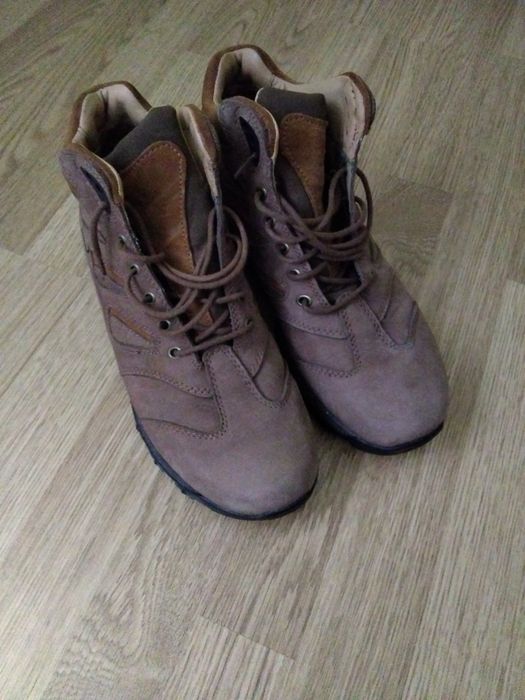 Ботінки Clarкs 43p