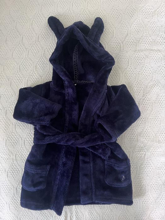 Халат для хлопчика