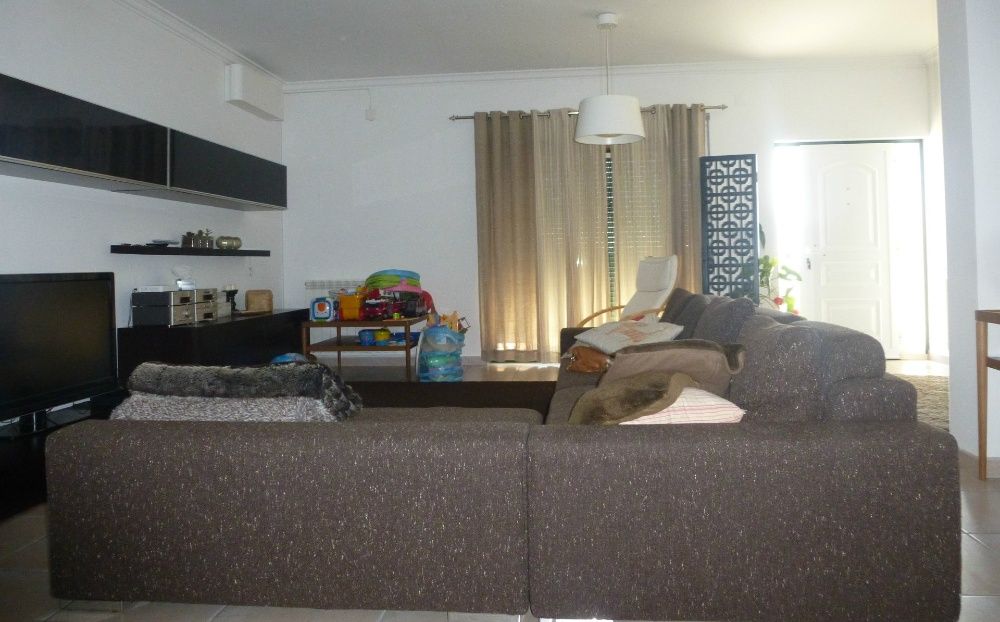 Móvel Sala de madeira