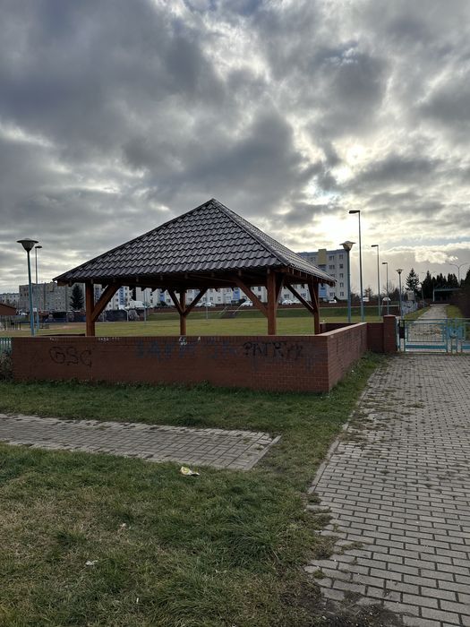 Budowa Altan Tarasów Pergoli Wiat – Konstrukcje Drewniane