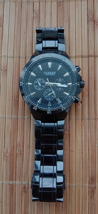 Годинник CURREN.