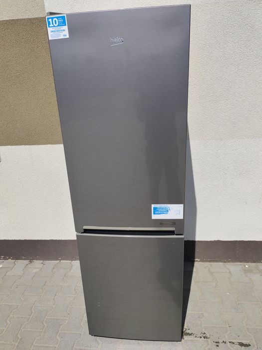 Холодильник Beko 185 cm з Європи.Nofrost. Inverter