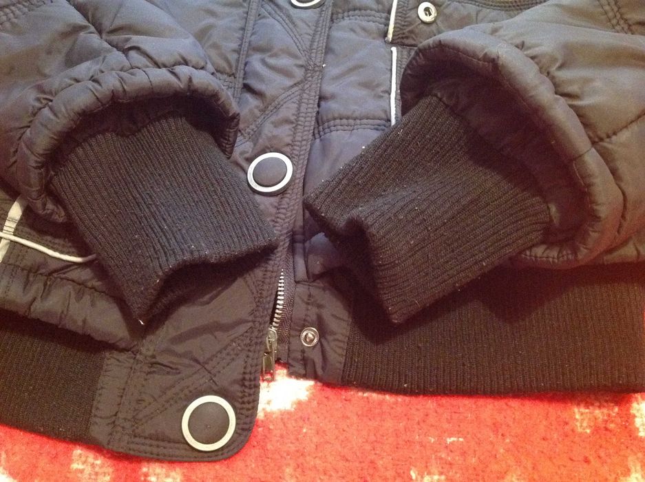 Casaco - Jump &amp; Fish - XXL - portes incluídos