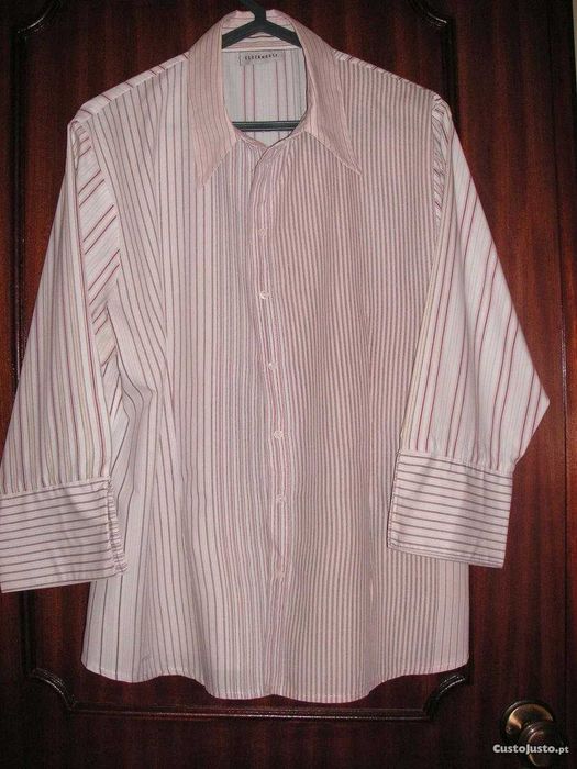 Blusa / Camisa Clockhouse T/44