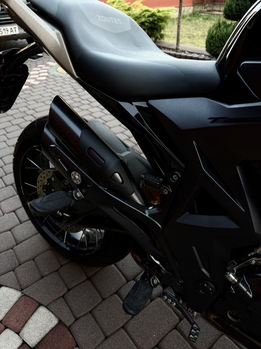 Продам Zontes ZT350-T