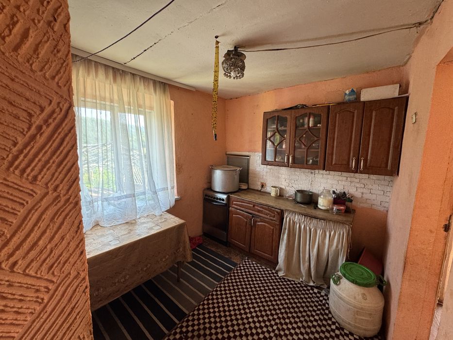 Продаж будинку в с. Раславка