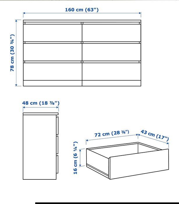 Conjunto para quarto de bebé