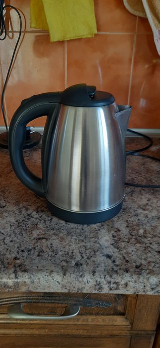 Электрочайник Hilton