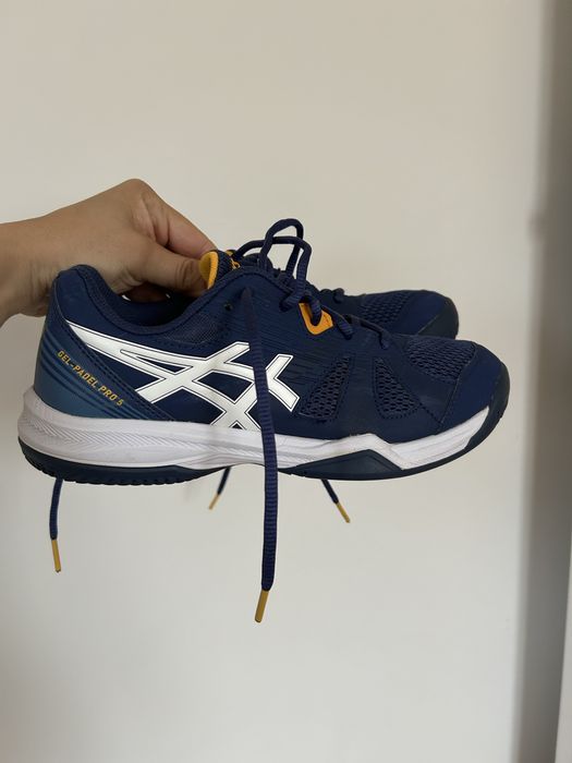 Кросівки Asics Gel Padel Pro 5, розмір 39