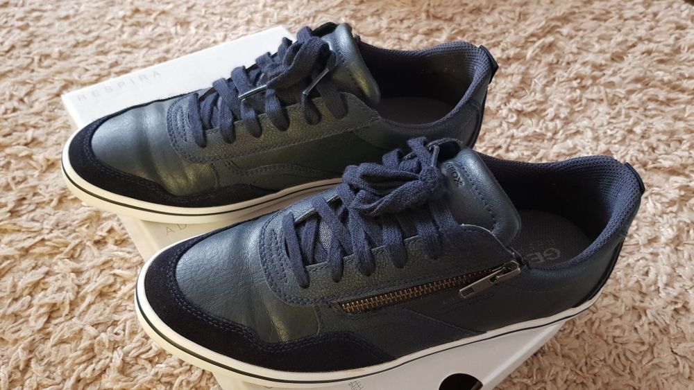 Geox кеди 40 розмір