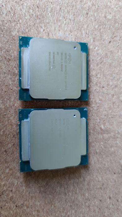 Xeon E5-2670v3, 2.30GHz / 12-CORES / CACHE 30MB - SR1XS