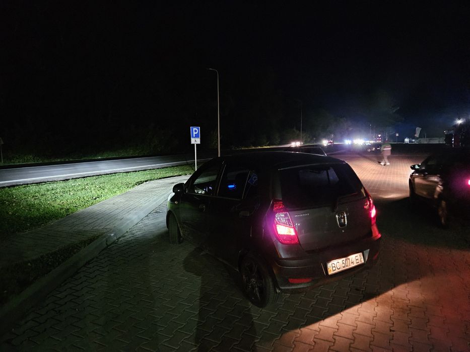 HYUNDAI i10 2012рік 1покол. FL від власника Львів 5200 $