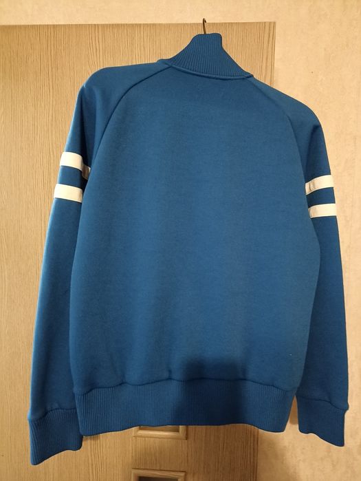 Мастерка спортивная Италия