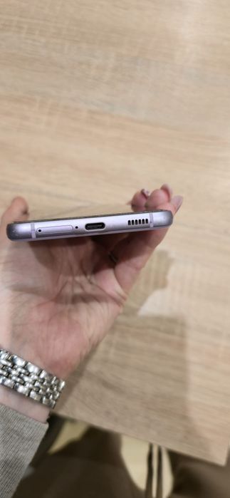 Samsung Galaxy S21 FE, 5G, 8/256GB