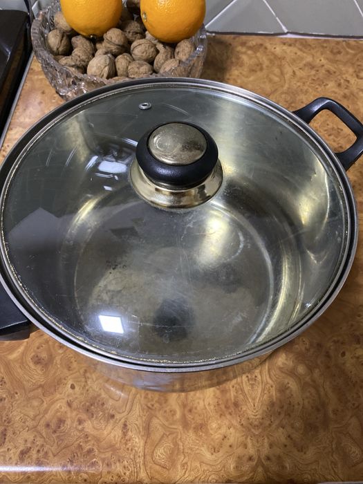 Каструля 4 літри