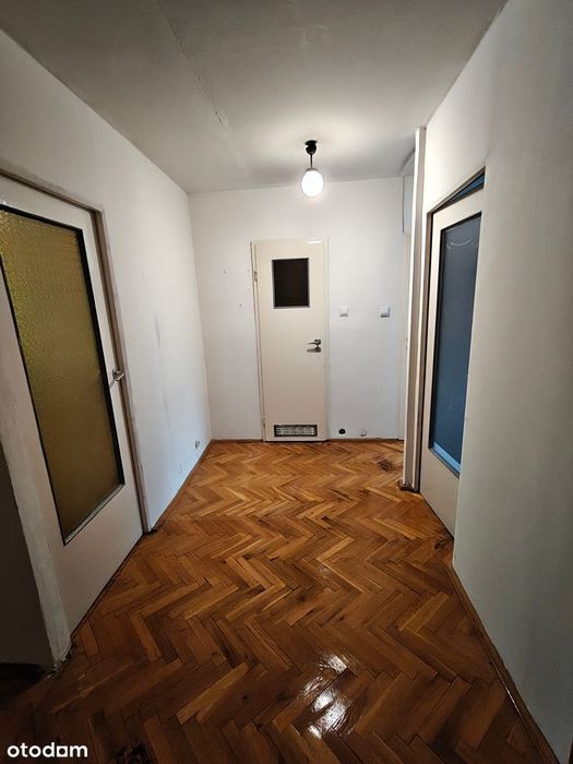 SŁONECZNE, ROZKŁADOWE 3 POKOJE! 1. piętro, dębowa jodełka, Piekary A - View 4