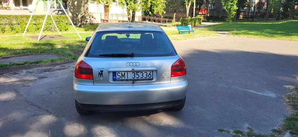 Sprzedam  Audi A83