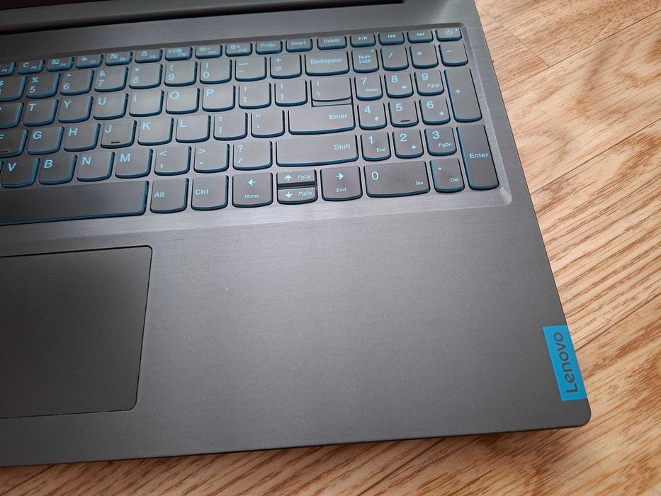 LENOVO L340-15IRH GAMING FHD i5-9300H 8GB GTX1650 256SSD W11