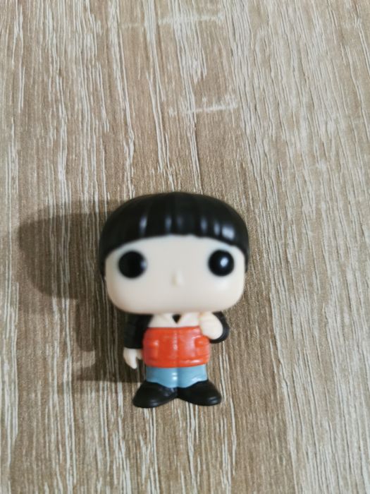 Will figurka Kinder joy