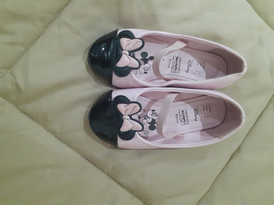 Sabrinas minnie no 24