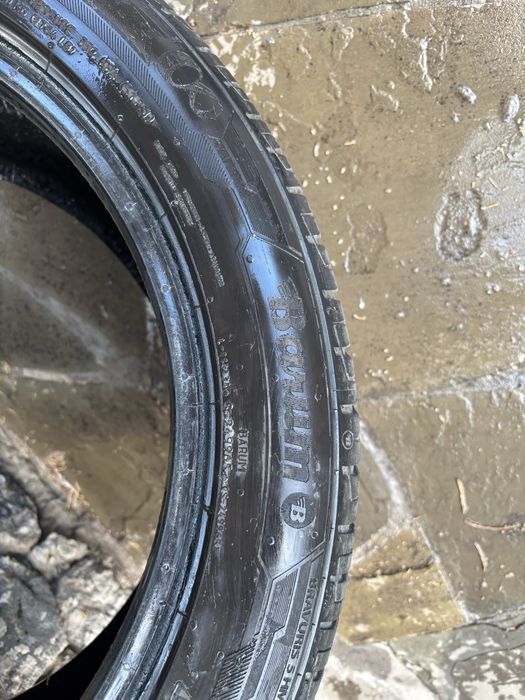Колесо Barum 245 45 R18