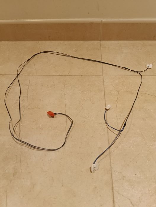 Peças para TV Samsung UE50AU7175U