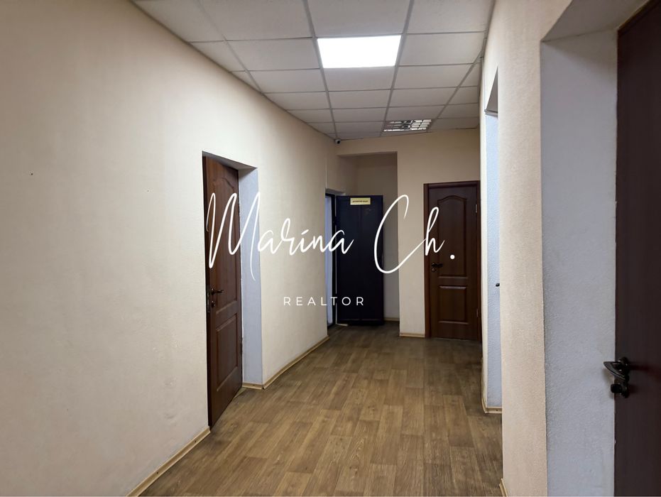 Аренда офис 564м2 центр ул. Центральная Ширшова Днепр