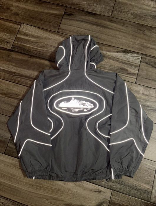 Костюм нейлоновий найк-кортез