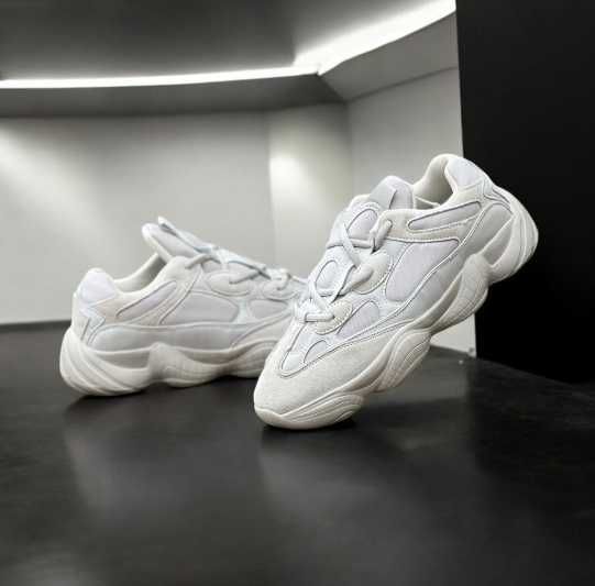 Кросівки Yeezy Boost 500 Blush 37р 23.5см