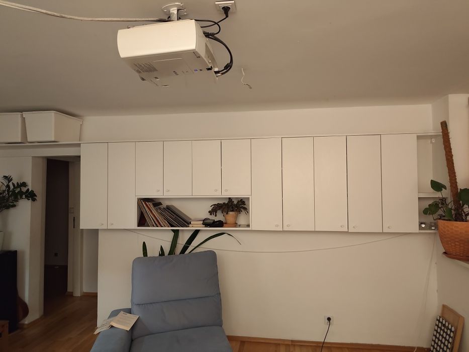 szafka ścienna oddam