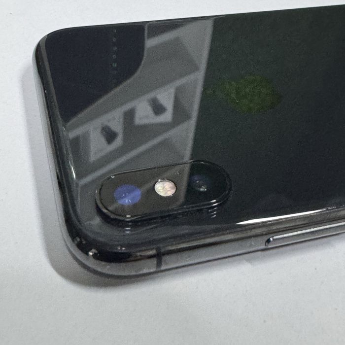 Iphone X (10) 64Gb 70%