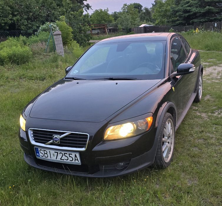 Volvo C30