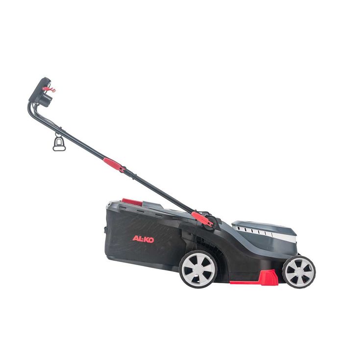 Газонокосилка электрическая AL-KO Comfort 32.2 E (113851)