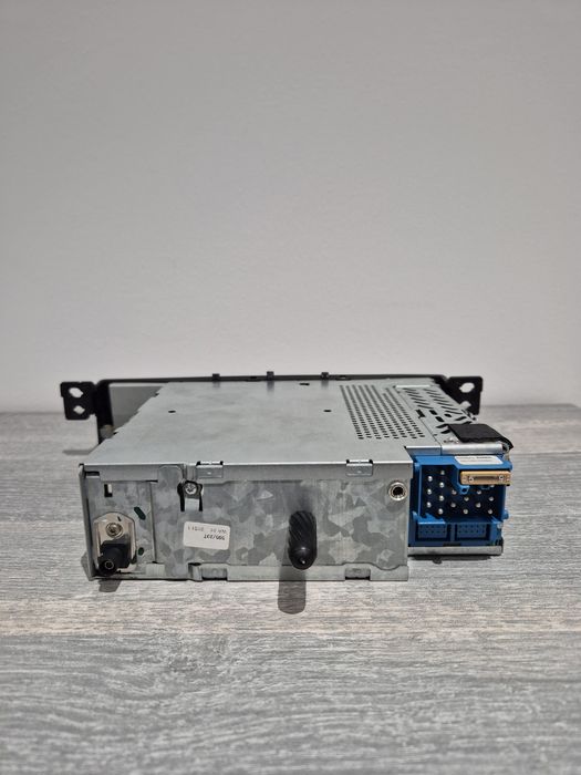 Rádio BMW E46 c/bluetooth