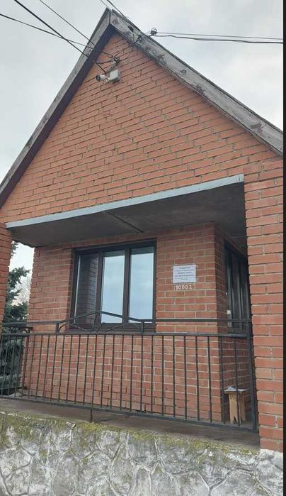 Фермерське господарство 1903 кв.м, с. Семенівка, вул. Вишнева, 65б