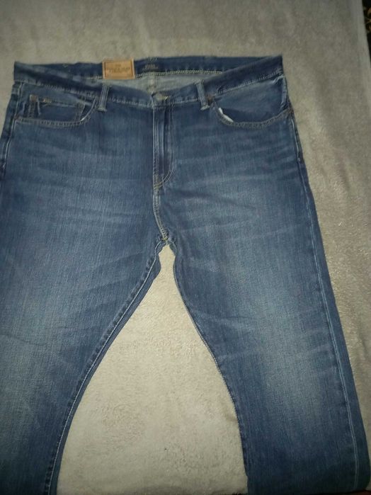 Мужские джинсы Polo Ralph Lauren