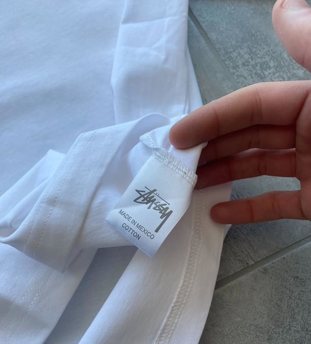 Футболка Stusi размер М