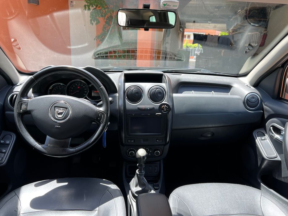 Dacia Duster 1.2 Tce 125CV em muito bom estado