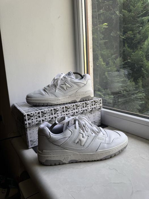 Кросівки New Balance 550