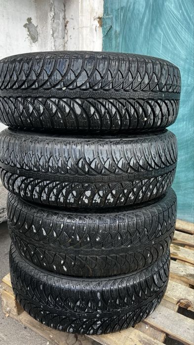 Колеса диски шини 195 65r15 Водьксваген шкода сеат  диски на машини колеса для авто
