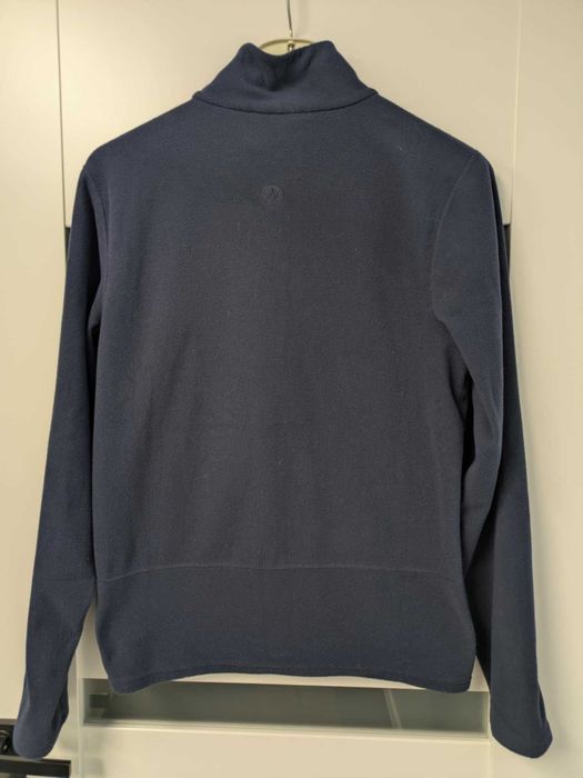 Bluza Marmot Reactor Polartec Jacket arctic navy size S